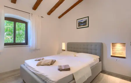 Villa Danieli I, Maison 8 personnes à Tinjan - Photo 6