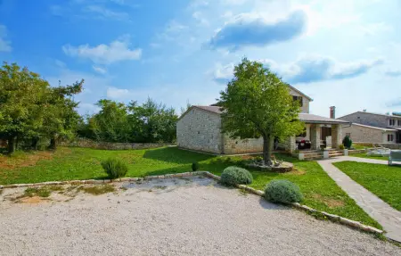 Villa Danieli I, Maison 8 personnes à Tinjan - Photo 18