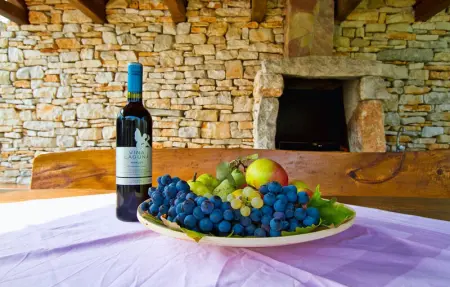 Villa Danieli I, Maison 8 personnes à Tinjan - Photo 20