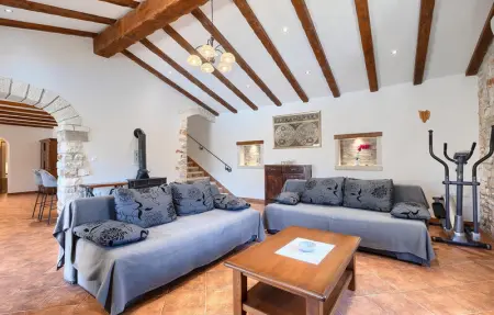 Villa Danieli I, Maison 8 personnes à Tinjan - Photo 29