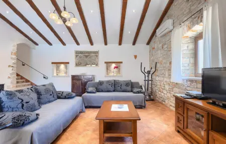 Villa Danieli I, Maison 8 personnes à Tinjan - Photo 30