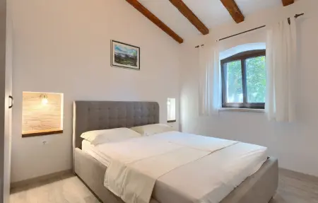 Villa Danieli I, Maison 8 personnes à Tinjan - Photo 37
