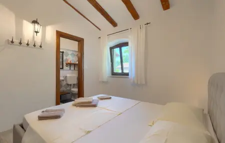 Villa Danieli I, Maison 8 personnes à Tinjan - Photo 39