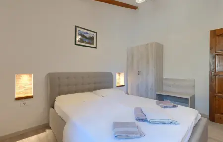 Villa Danieli I, Maison 8 personnes à Tinjan - Photo 40