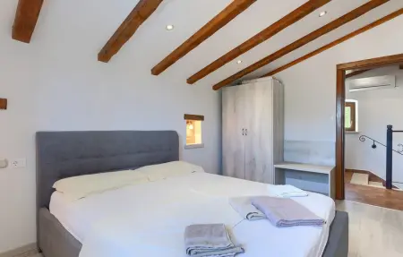 Villa Danieli I, Maison 8 personnes à Tinjan - Photo 44