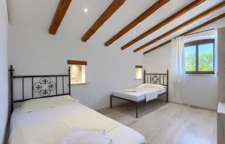 Villa Danieli I, Maison 8 personnes à Tinjan - Photo 45