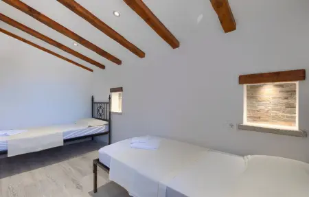 Villa Danieli I, Maison 8 personnes à Tinjan - Photo 46