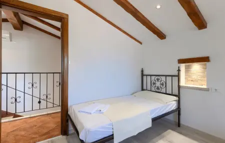 Villa Danieli I, Maison 8 personnes à Tinjan - Photo 47