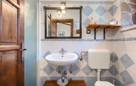 Villa Danieli I, Maison 8 personnes à Tinjan - Photo 48