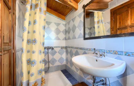 Villa Danieli I, Maison 8 personnes à Tinjan - Photo 49