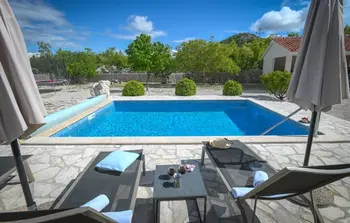 Haus in Makarska,Villa Silentio Dalmatia CLD759 N°974594