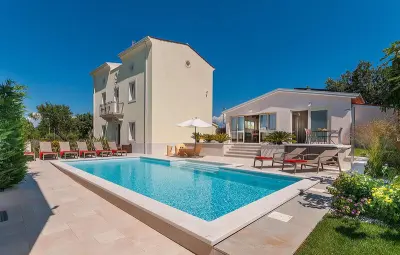 Maison à Porec, Villa Bruna - L974607