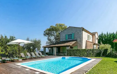 Maison à Umag, Villa Casa Bella - L974616