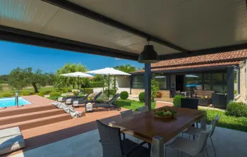 Casa a Rovinj, Villa Sessa - L974618