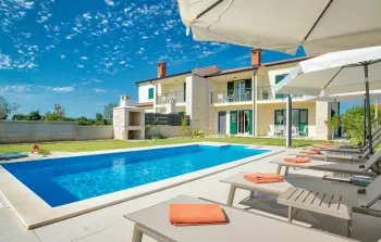 Maison à Porec, Villa Clara Melodie - L974630