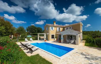 Maison à Porec, Villa Larisa - L974665