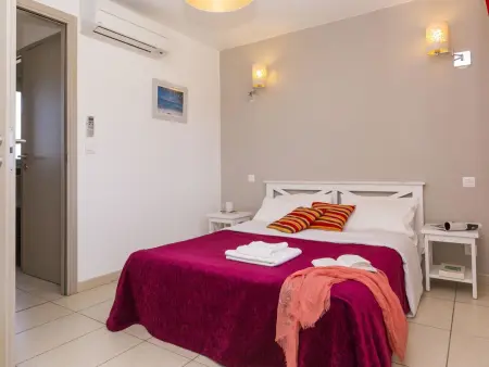 Odalys Référence Les Villas Bel Godère, Maison 4 personnes à Lozari - Photo 12