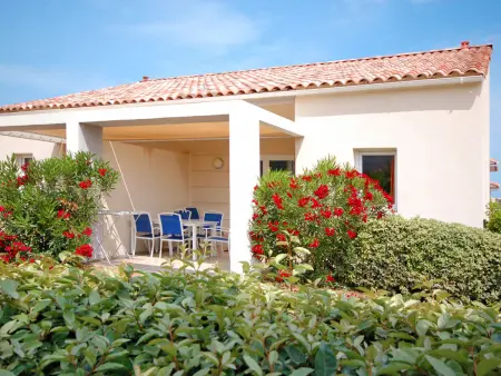 Odalys Référence Les Villas Bel Godère, Maison 6 personnes à Lozari - Photo 3