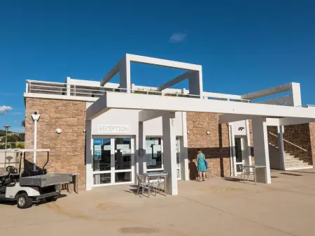 Odalys Référence Les Villas Bel Godère, Maison 6 personnes à Lozari - Photo 14