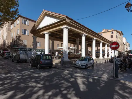 Odalys Référence Les Villas Bel Godère, Maison 6 personnes à Lozari - Photo 20