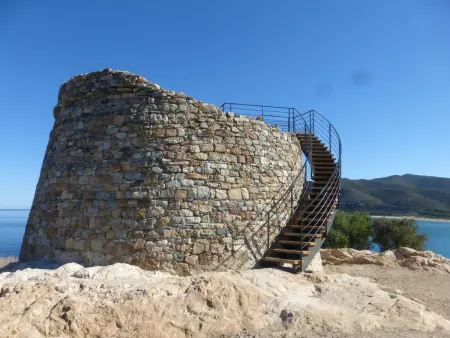 Odalys Référence Les Villas Bel Godère, Maison 6 personnes à Lozari - Photo 22
