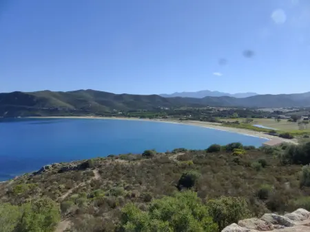 Odalys Référence Les Villas Bel Godère, Maison 8 personnes à Lozari - Photo 21