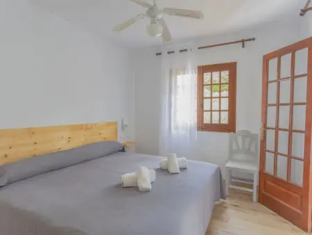 Son Bou Gardens Plus, Appartement 4 personnes à Son Bou - Photo 4