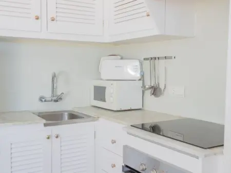 Son Bou Gardens Plus, Appartement 4 personnes à Son Bou - Photo 7