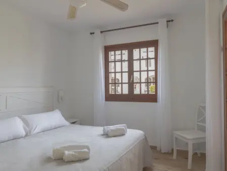 Son Bou Gardens Plus, Appartement 4 personnes à Son Bou - Photo 10