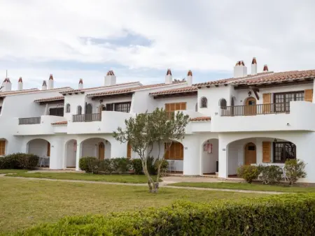 Son Bou Gardens Plus, Appartement 4 personnes à Son Bou - Photo 18