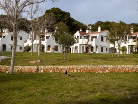 Son Bou Gardens Plus, Appartement 4 personnes à Son Bou - Photo 19