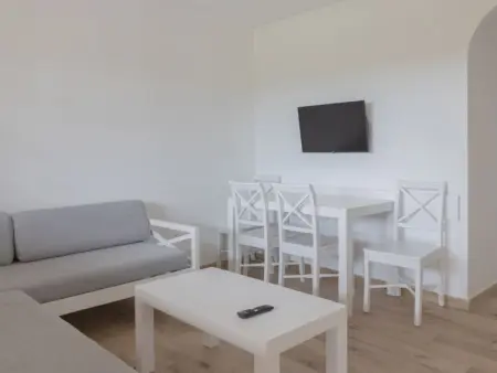 Son Bou Gardens Plus, Appartement 4 personnes à Son Bou - Photo 5