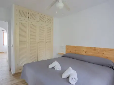 Son Bou Gardens Plus, Appartement 4 personnes à Son Bou - Photo 8