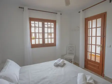 Son Bou Gardens Plus, Appartement 4 personnes à Son Bou - Photo 9