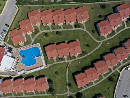 Son Bou Gardens Plus, Appartement 4 personnes à Son Bou - Photo 25