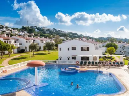 Son Bou Gardens Plus, Appartement 4 personnes à Son Bou - Photo 26