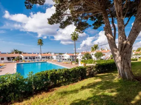 Son Bou Gardens Plus, Appartement 4 personnes à Son Bou - Photo 31