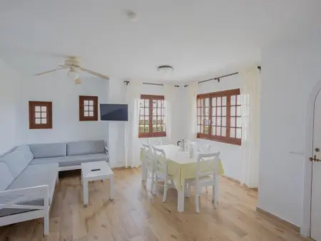 Son Bou Gardens 3 dorm, Appartement 5 personnes à Son Bou - Photo 2