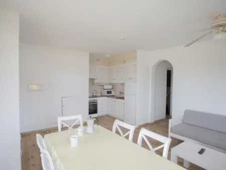 Son Bou Gardens 3 dorm, Appartement 5 personnes à Son Bou - Photo 3