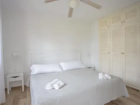 Son Bou Gardens 3 dorm, Appartement 5 personnes à Son Bou - Photo 4