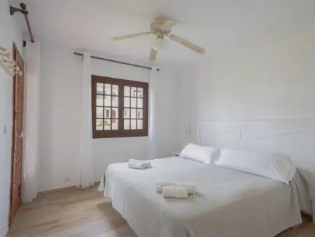 Son Bou Gardens 3 dorm, Appartement 5 personnes à Son Bou - Photo 5