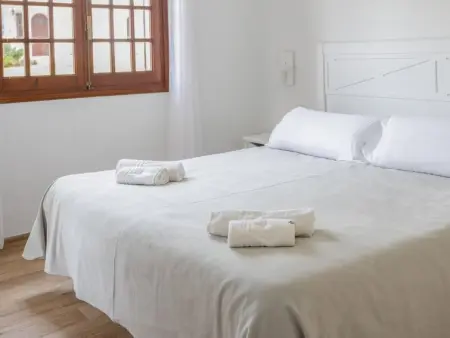 Son Bou Gardens 3 dorm, Appartement 5 personnes à Son Bou - Photo 6