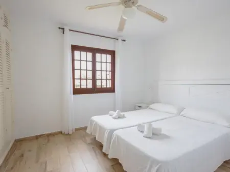 Son Bou Gardens 3 dorm, Appartement 5 personnes à Son Bou - Photo 7