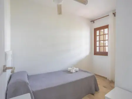 Son Bou Gardens 3 dorm, Appartement 5 personnes à Son Bou - Photo 8