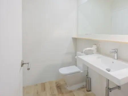 Son Bou Gardens 3 dorm, Appartement 5 personnes à Son Bou - Photo 10