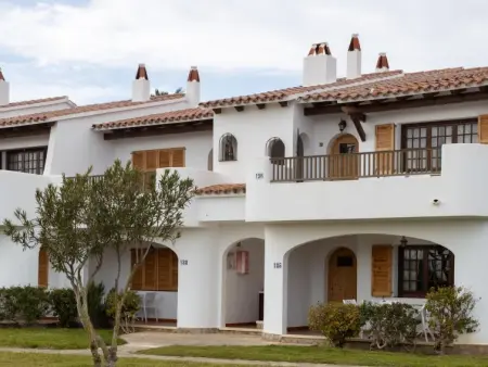 Son Bou Gardens 3 dorm, Appartement 5 personnes à Son Bou - Photo 13