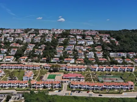Son Bou Gardens 3 dorm, Appartement 5 personnes à Son Bou - Photo 18