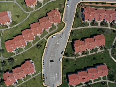 Son Bou Gardens 3 dorm, Appartement 5 personnes à Son Bou - Photo 19