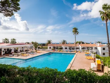 Son Bou Gardens 3 dorm, Appartement 5 personnes à Son Bou - Photo 25