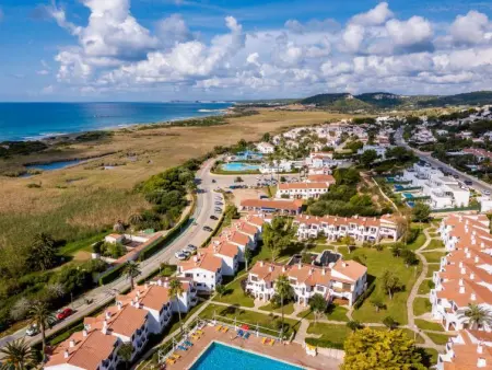 Son Bou Gardens 3 dorm, Appartement 5 personnes à Son Bou - Photo 27